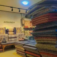 کارخونه ملزومات شاهنشین با زیر مجموعه 8کارگاه فعال|پشتی|تهران, دژکام|دیوار