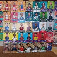 کارت فوتبالی جدید