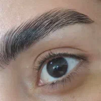 خدمات تخصصی مژه و ابرو|خدمات آرایشگری و زیبایی|شیراز, سفیرشمالی|دیوار