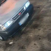 پراید مدل 86