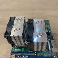 باندل سوپرمیکرو X10DRL-i