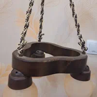 لوستر فانتزی اشپزخانه