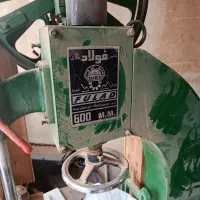 اره فلکه خراطی سه کاره|ماشینآلات صنعتی|رشت, کوی یخ|دیوار