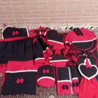 سرویس کامل آشپزخانه ارزان