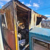 کانکس|مصالح و تجهیزات ساختمان|گلبهار, شهر جدید گلبهار|دیوار