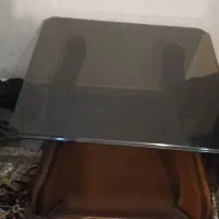 جلو مبلی بزرگ و کوچک