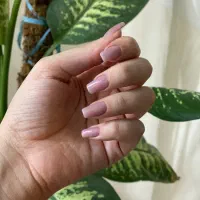 کاشت ناخن ومژه