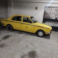 پیکان تاکسی|خودرو سواری و وانت|گرگان, |دیوار