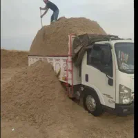 کاه گندم ، کاه نیشکر مخصوص دام سبک و سنگین|لوازم جانبی حیوانات|لنجان, |دیوار