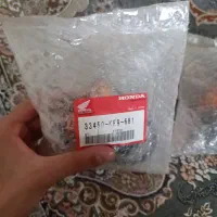 چراغ راهنما هندا اصل ۴ عدد