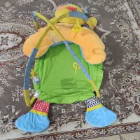 تشک نوزاد