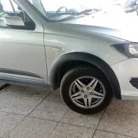 کوییک نقره‌ای gxrl مدل 1403 معاوضه نقد قیمت خوب