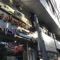 نصب و تعمیرات تخصصی کولر گازی داکت اسپلیت و پکیج