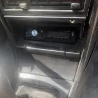 ضبط وپخش ماشین