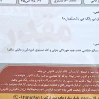 سمند se مدل90 خیلی تمیز|خودرو سواری و وانت|آق قلا, |دیوار