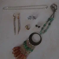 گوشواره ژوپینگ