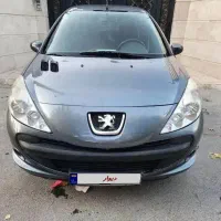 ۲۰۷ نوک مدادی مدل ۹۰ دندهای|خودرو سواری و وانت|تهران, شهرک آزمایش|دیوار