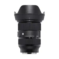 Sigma 24-70mm f/2.8 DG DN|دوربین عکاسی و فیلم‌برداری|شیراز, زرهی|دیوار