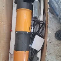 موتور کرکره برقی