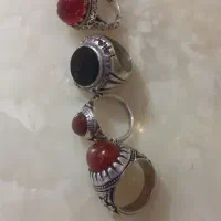 نقره|جواهرات|محمدشهر, سیدآباد|دیوار