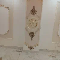 کلیه خدمات نقاشی ساختمان وکناف