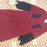مانتو مجلسی|لباس|بروجرد, |دیوار