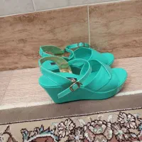 کفش زنانه مردانه نو|کیف، کفش، کمربند|قم, آزادگان|دیوار