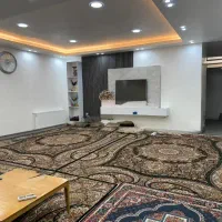 فروش ویلایی طبقه بالا نوساز تکمیل گلستان