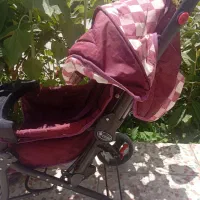 کالسکه