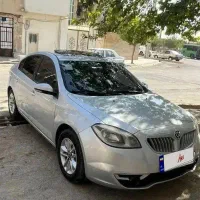 برلیانس H330 فوری فروشی