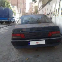 پژو اردی مدل ۸۳