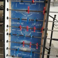 فوتبال دستی تاشو حرفه ای