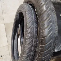 لاستیک و تویوپ موتور