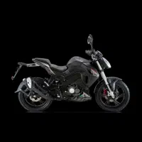 موتور بنلی مشکی 180s tnt خشک 1404