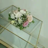 باکس نامزدی و بله برون اجاره ای یاسوج و پاتاوه|خدمات پذیرایی، مراسم|یاسوج, |دیوار