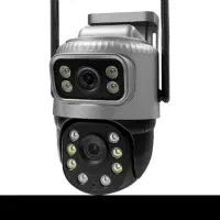 دوربین های خورشیدی و سیمکارتی|دوربین مداربسته|بجنورد, |دیوار