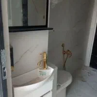 لوله کشی و نصب شیرالات بهداشتی