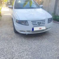 سورن توربو مدل 96