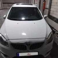 برلیانس ۳۲۰|خودرو سواری و وانت|لاهیجان, شیخ زاهد|دیوار