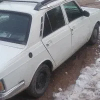 پیکان 83 دوگانه دستی