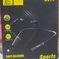 هنزفری گردنی DL19