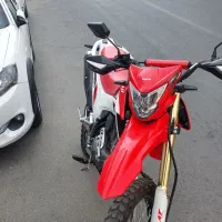 تریل فلات200