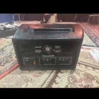 اکو آمپلی فایر تندر مدل TE-2500|صوتی و تصویری|شیراز, بهارستان|دیوار