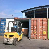 انجام کارهای گمرکی. ارزیابی نمونه برداری ودرب خروج|خدمات حمل و نقل|بندرعباس, |دیوار