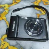 دوربین دیجیتال Samsung ST69 سالم و کمیاب