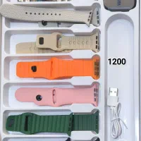 ساعت هوشمند