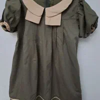 پیراهن دخترانه، لباس یلدا ، لباس کودک