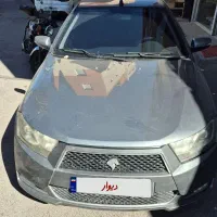 دنا تیپ ۲ کامل کروز دار