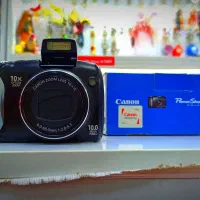 فروش دوربین کنون