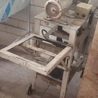 چرخ گوشت صنعتی ۳۲ قصابی قنادی رستوران فست فود